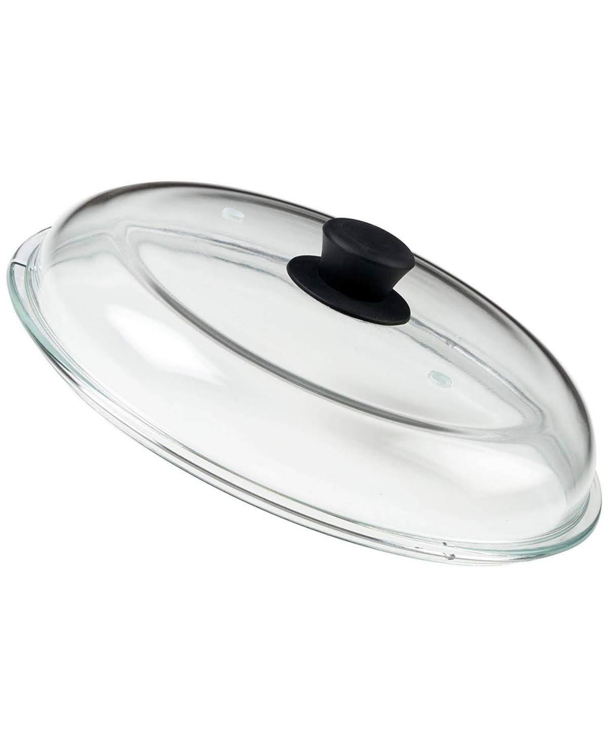 Microwave Tall Glass Plate Cover R866954