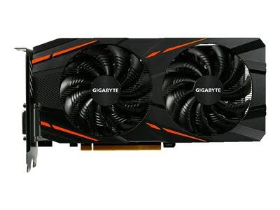 Radeon RX 570 4 GB GDDR5 Graphics Card K208