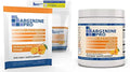 L-Arginine Pre-Workout Drink 2-Pack with Vitamins C, B6, B12, K A56849