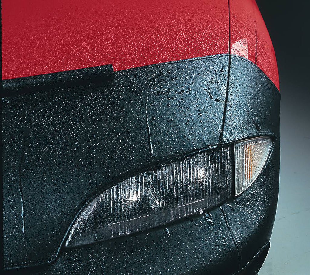 Front End Cover F373