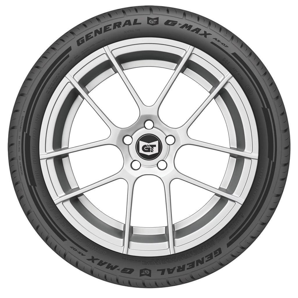 All Season 285/45R22 114V XL Passenger Tire F764612