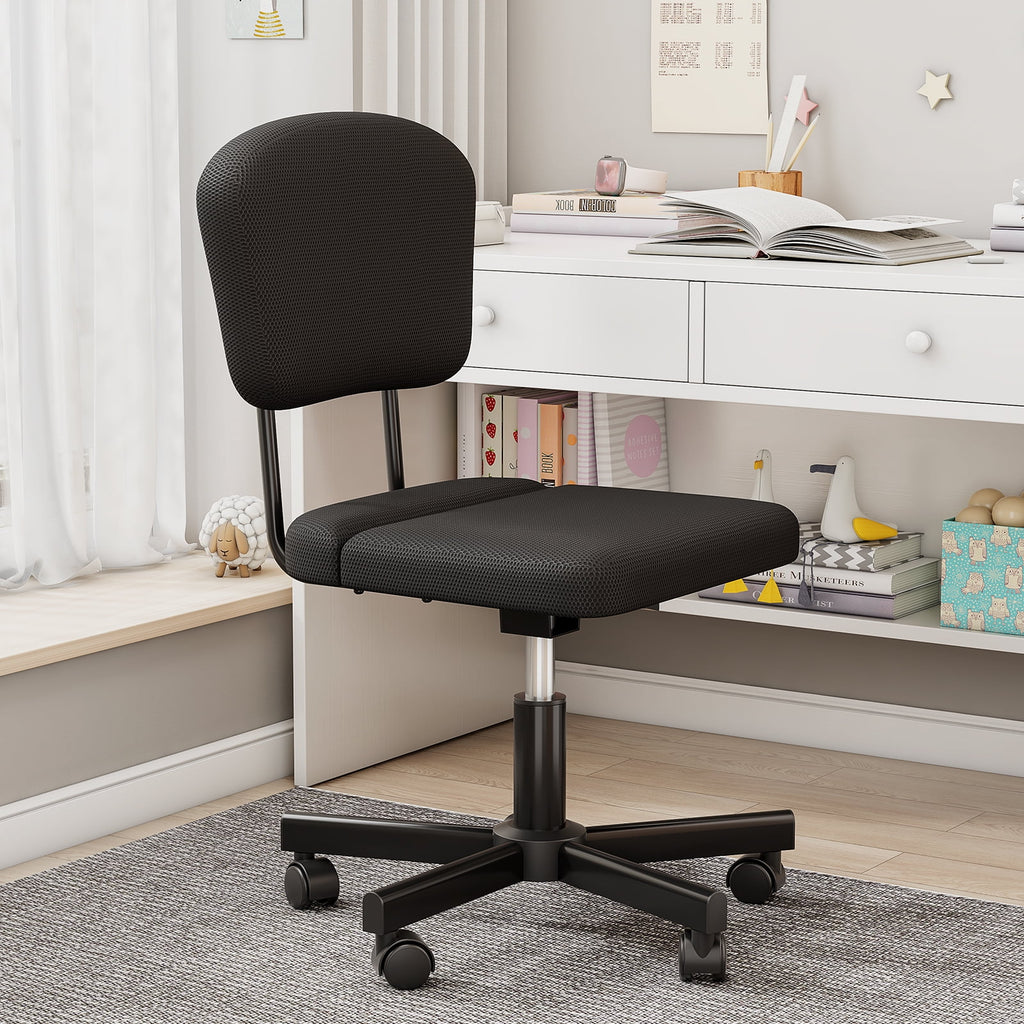 Ergonomic Office Chair with Lumbar Support W671688