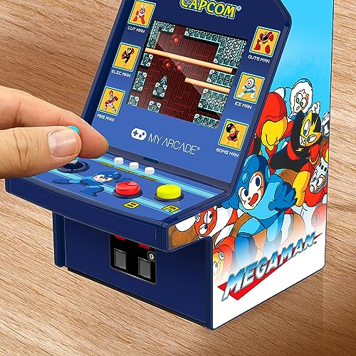 Space Invaders Micro Player Pro Mini Arcade Machine K778841