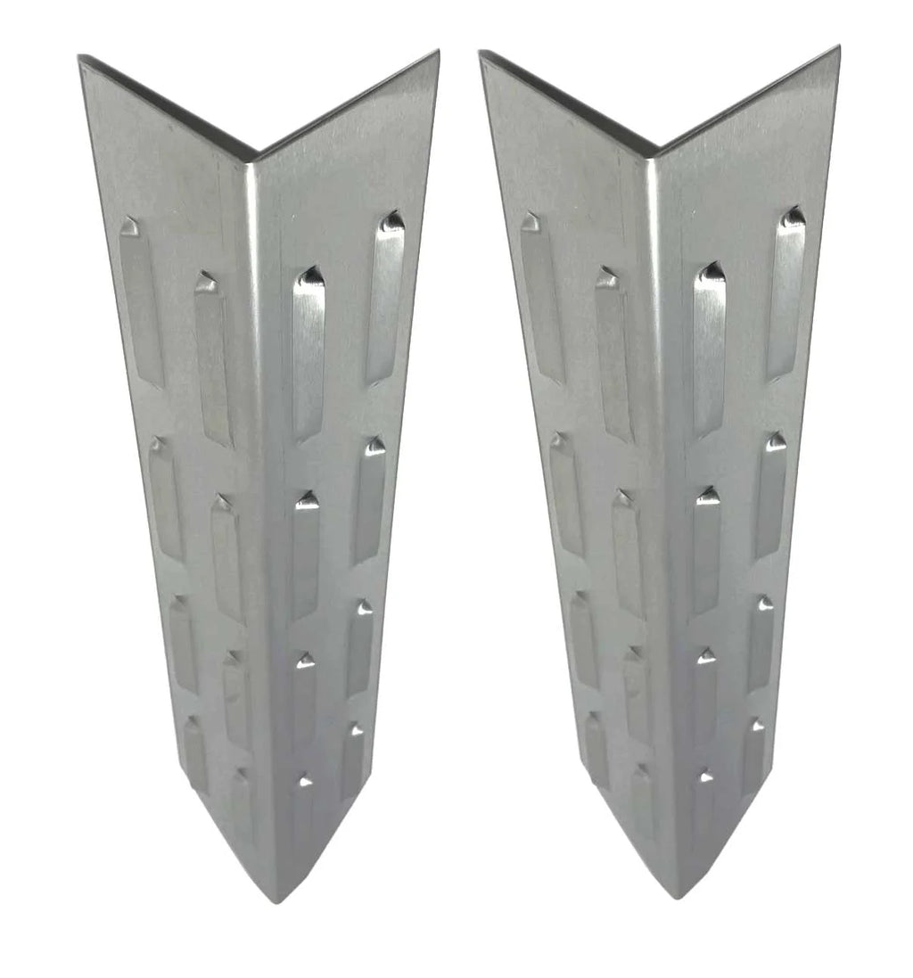 2-PK Replacement Flavorizer Bars for Gas Grill C3042