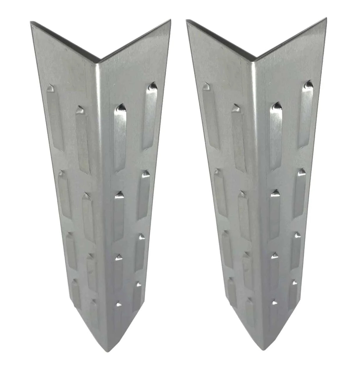 2-PK Replacement Flavorizer Bars for Gas Grill C3042