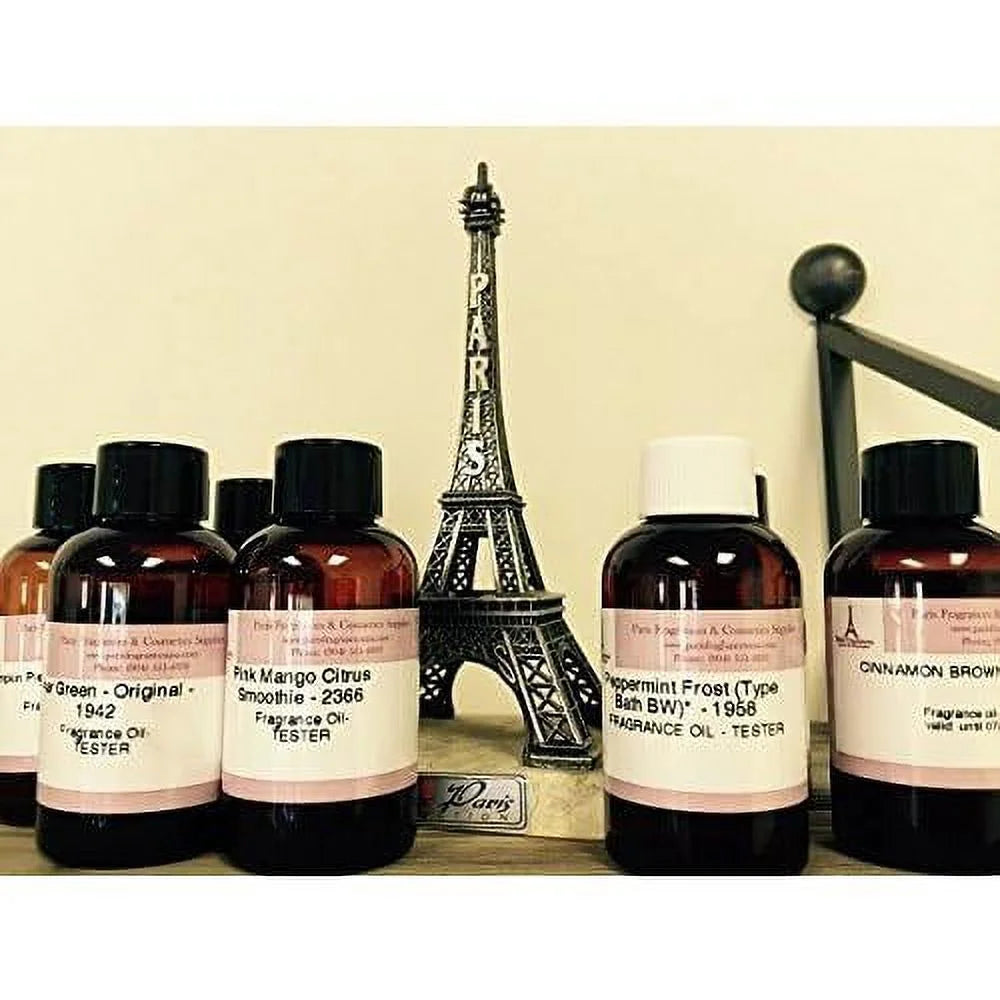 Fragrance Oil 4 Oz U236762