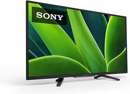 32 inch HD LED HDR TV E183444