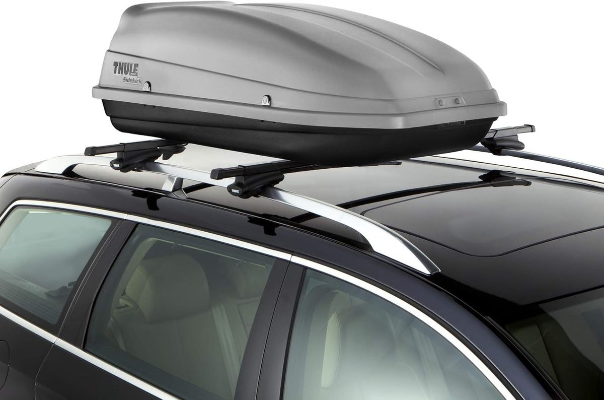 Rooftop Cargo Box R4332