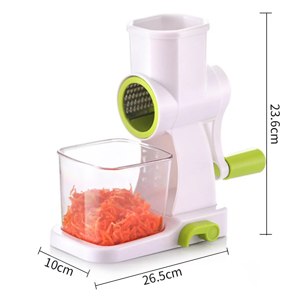 Manual Vegetable Cutter F363