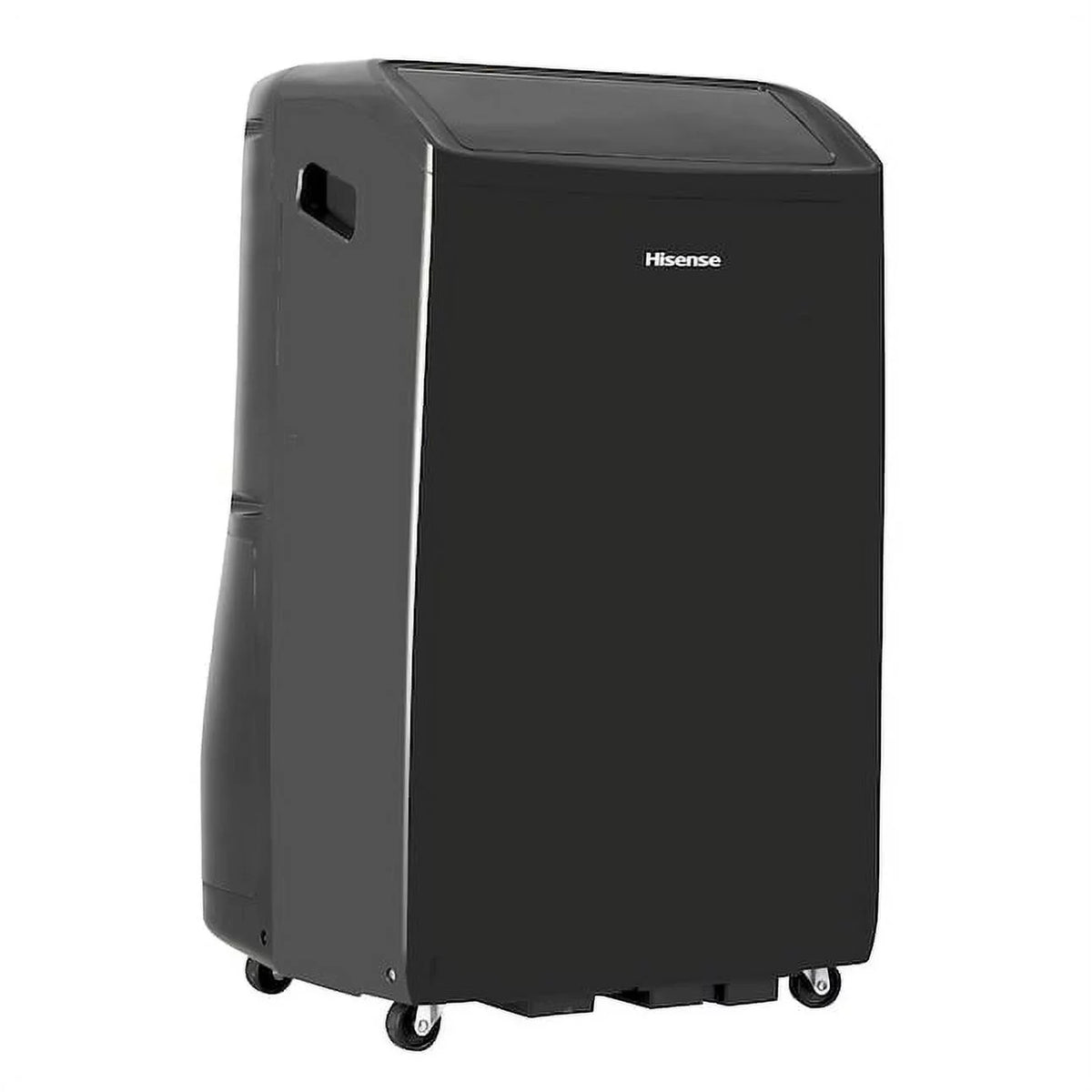10,000 BTU Dual Hose Portable AC with Heat Pump and Wifi V65520