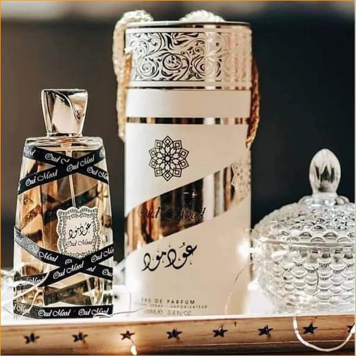 100 ml EDP Perfume N52130