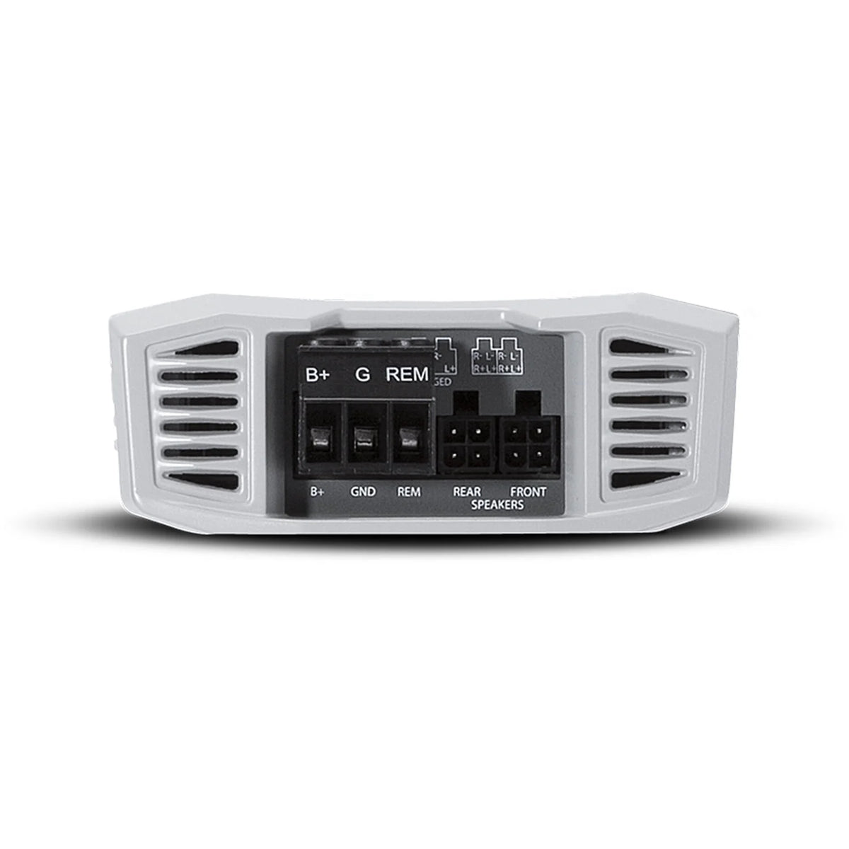 400 Watt Class-ad 4-Channel Amplifier L40844