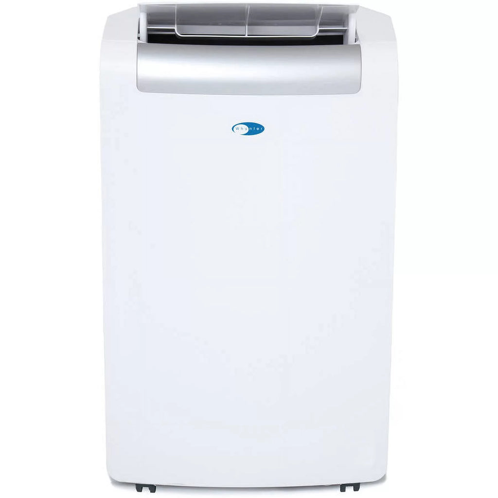 10000 BTU Portable Air Conditioner with Heat W450570