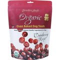 Organic Oven Baked Dog Treats O670