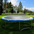 Blue Safety Frame Pad for Trampoline Z4091