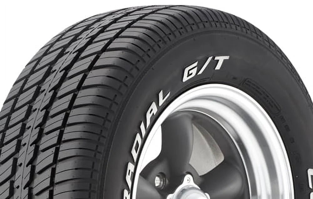 All Season P215/70R15 97T Passenger Tire R125981