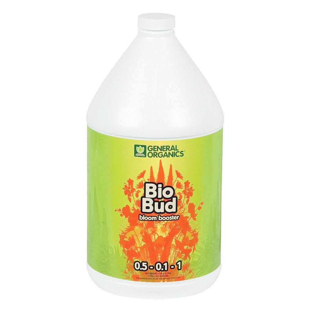 BioBud G60169