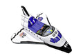 Inflatable Space Shuttle B801