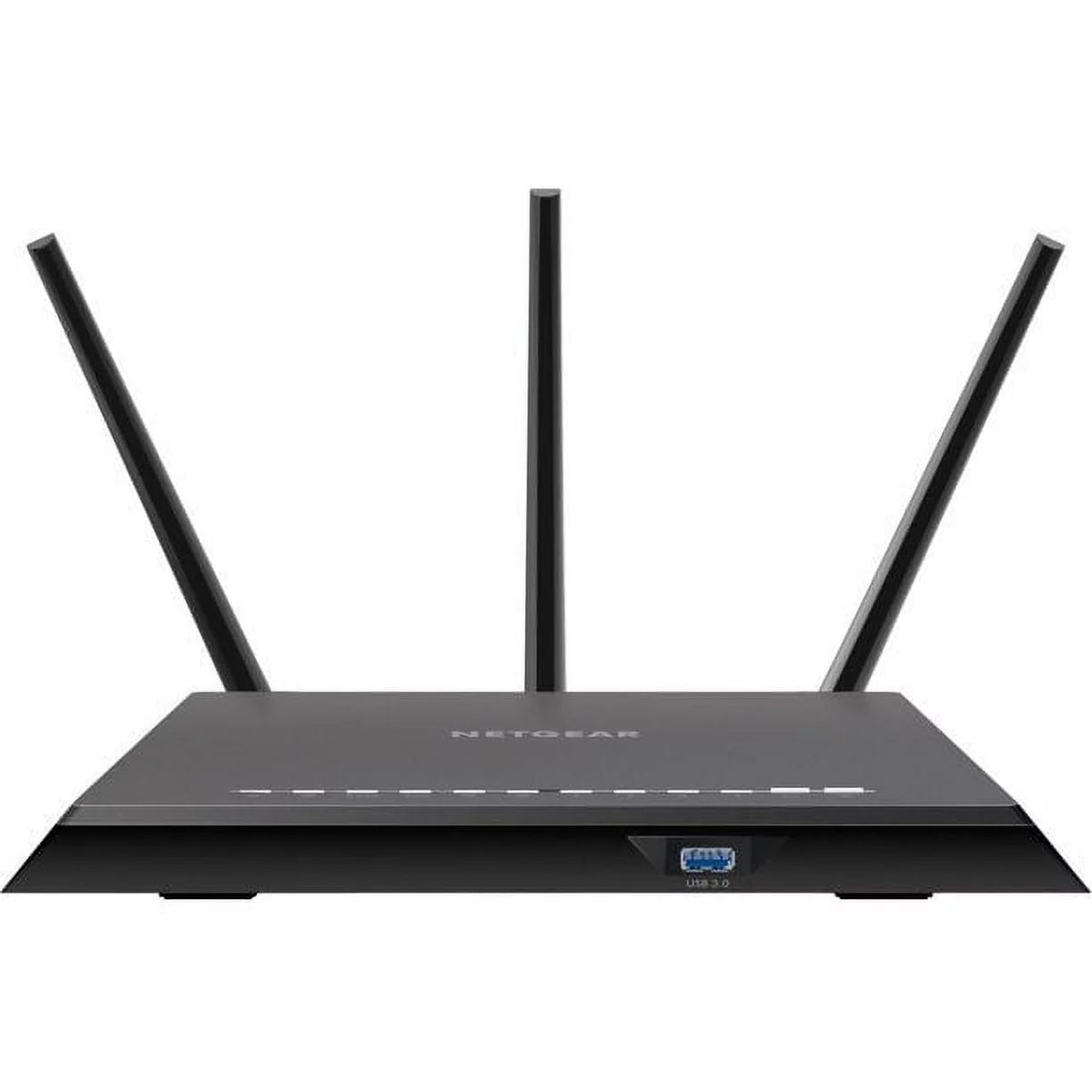 Restored Wi-Fi 5 Ethernet Wireless Router L90404