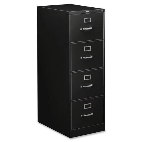 4 Drawer Vertical File Cabinet H511786