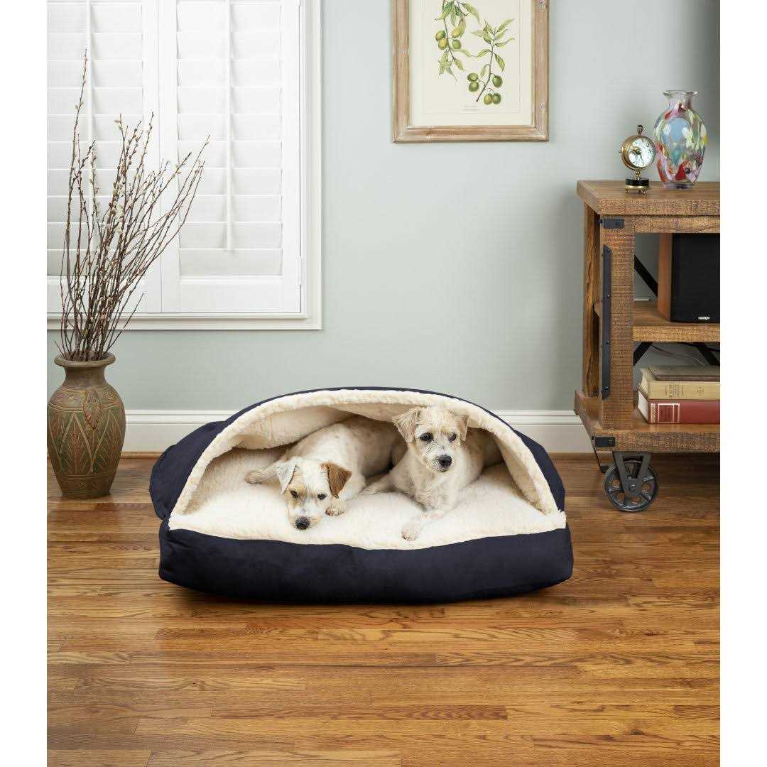 Rectangle Pet Bed T43305