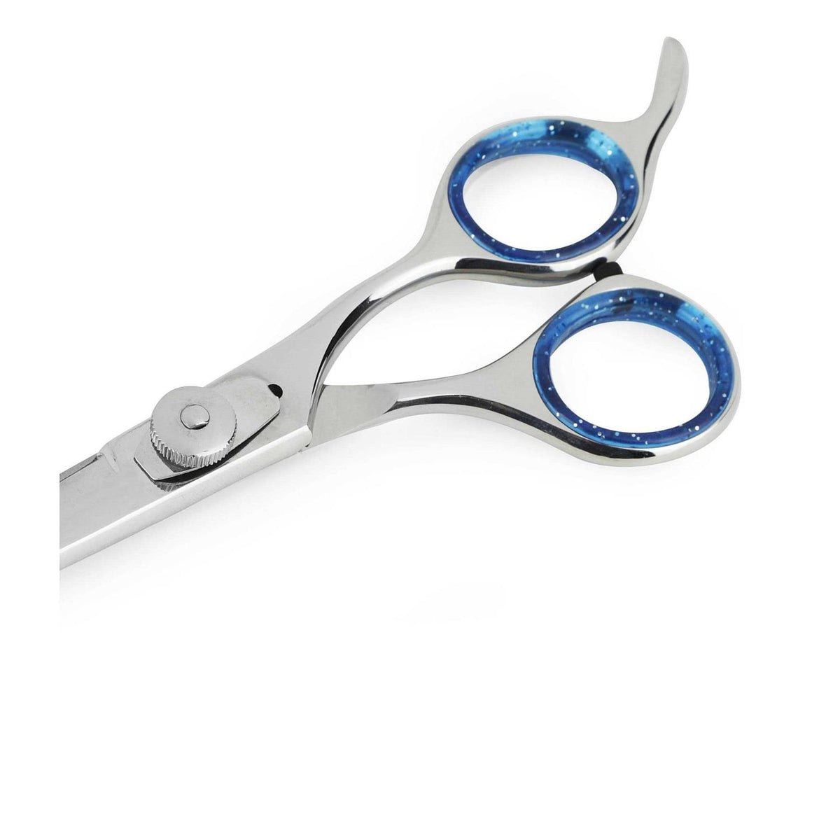 Curved Pet Grooming Shear Q132