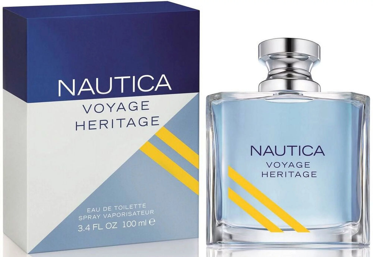 Eau De Toilette Spray 3.4 Oz L478292