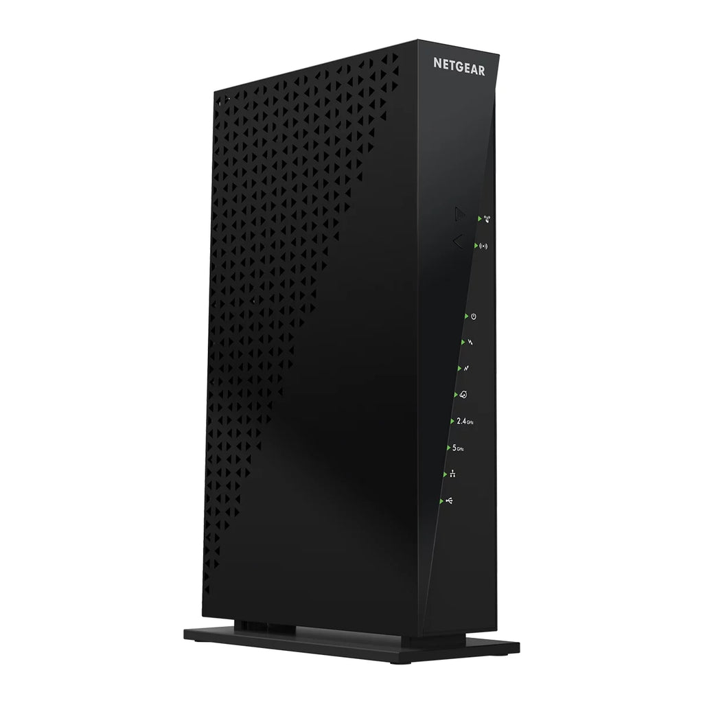 AC1750 DOCSIS 3.0 Cable Modem + WiFi Router F43631