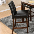 Counter Height Chair (Set of 2) F7200