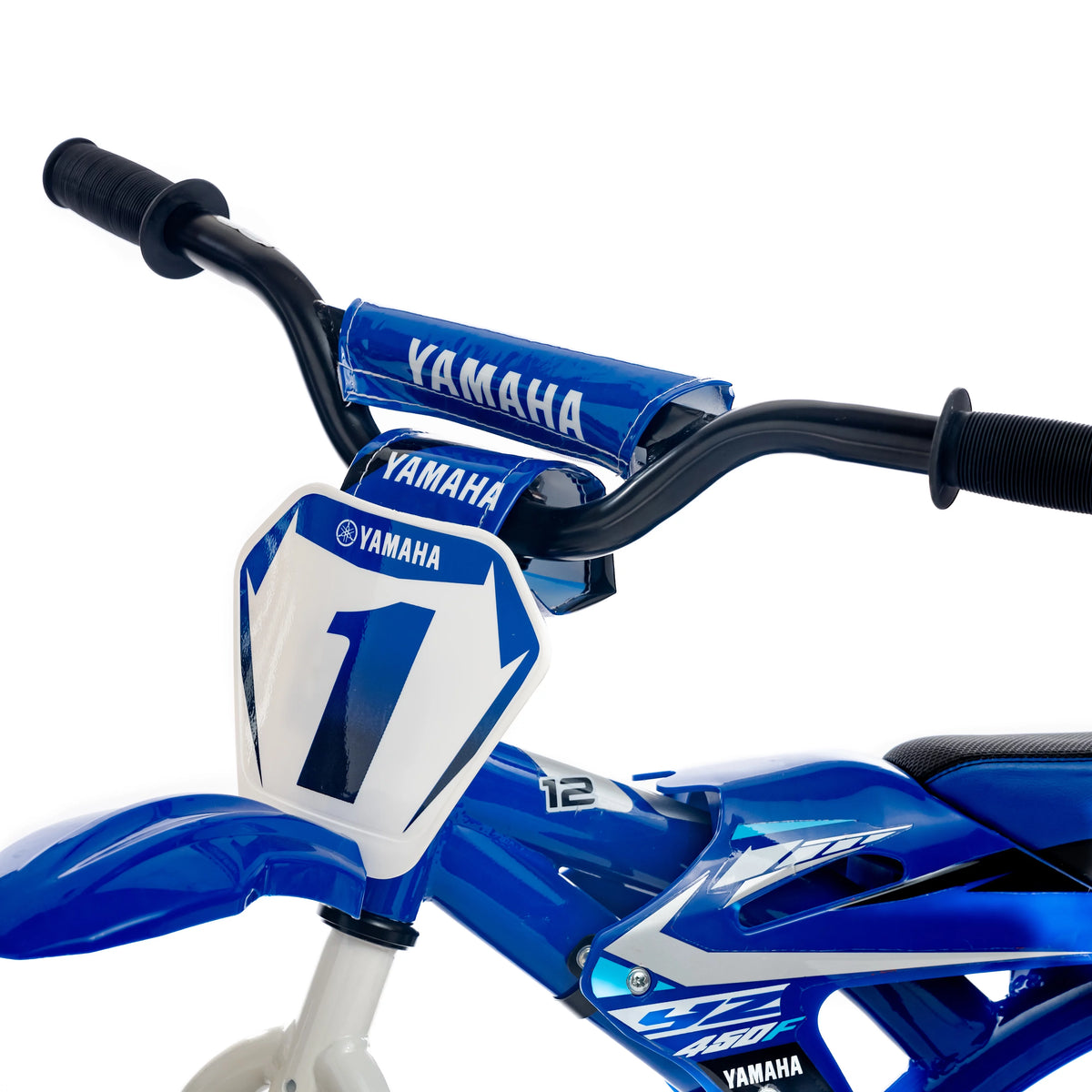 12in Yamaha Motobike for children H5857