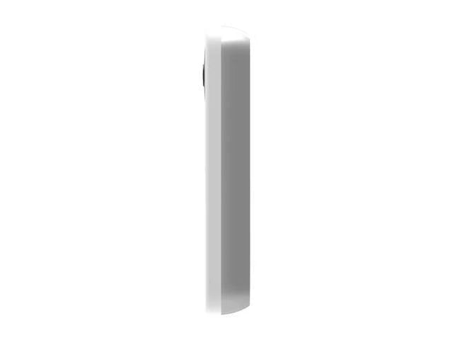 3MP WiFi Video Doorbell Camera with Colored Night Vision Y2768