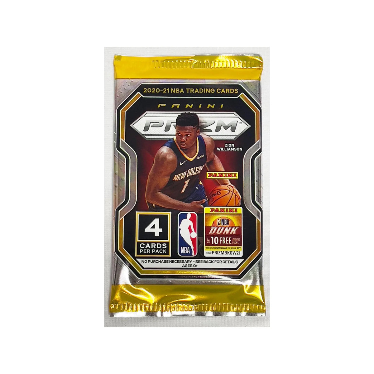 Basketball Trading Cards Retail Box B348353
