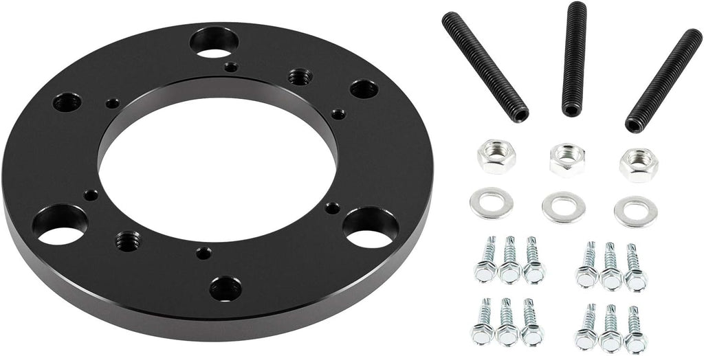 Crankshaft Front Oil Seal Wear Sleeve Remover and Installer Tool U35603