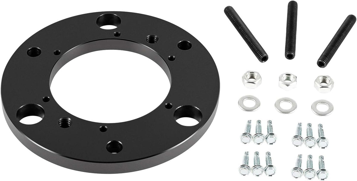 Crankshaft Front Oil Seal Wear Sleeve Remover and Installer Tool U35603