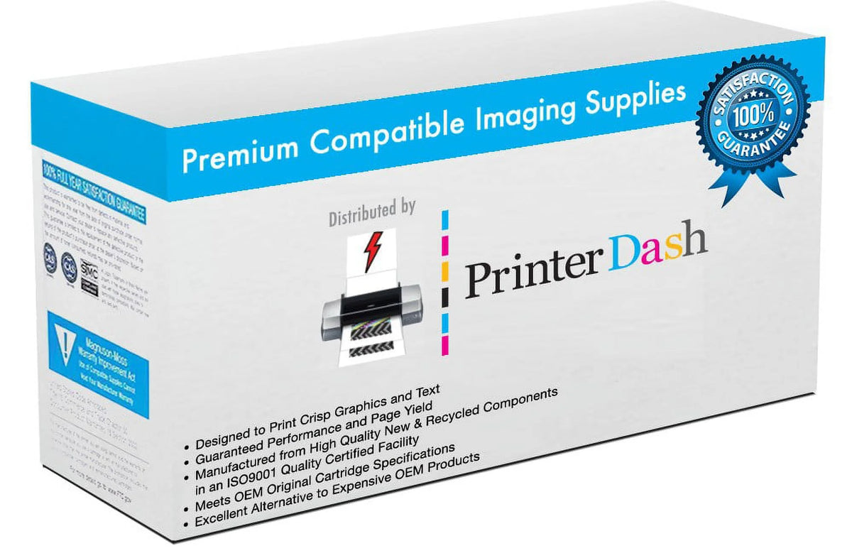 Red Postage Meter Inkjet (4/PK) L76851