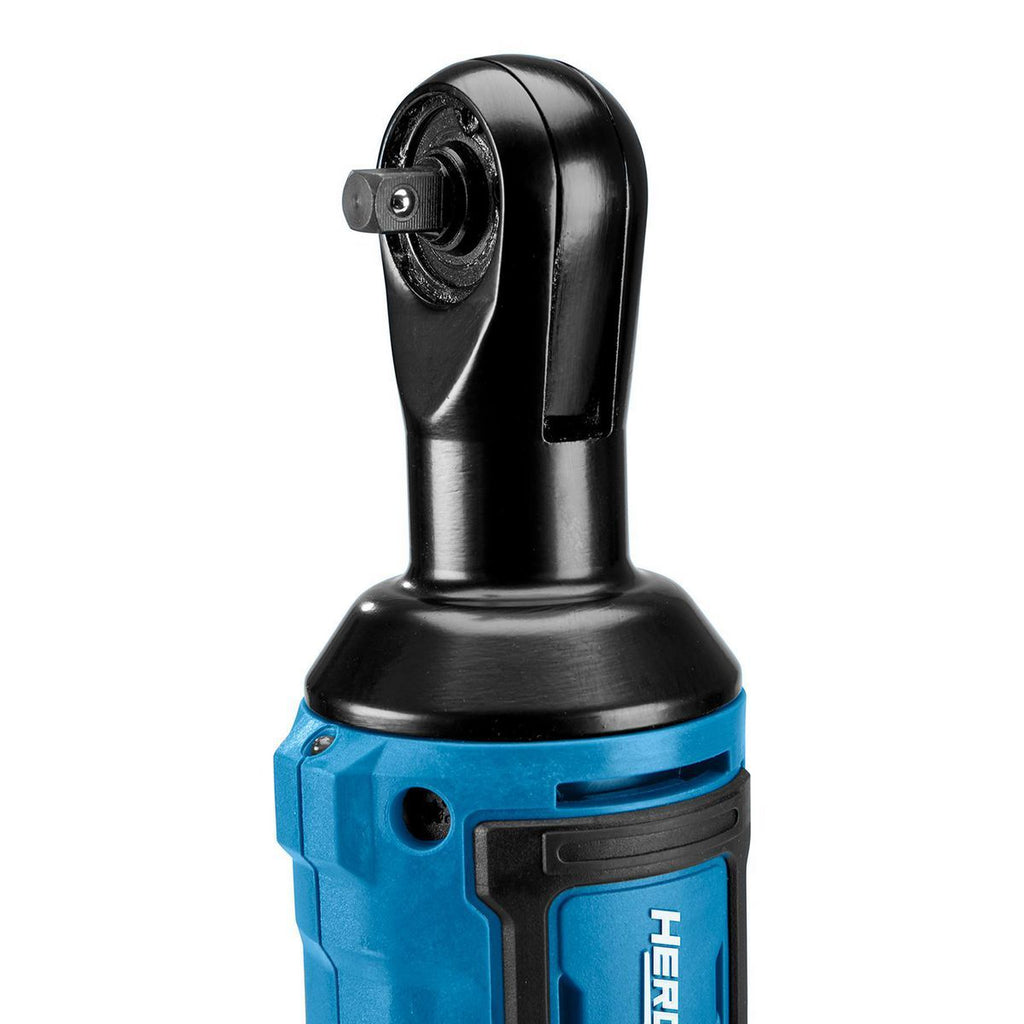 12V Cordless 1/4 in. Ratchet A721639