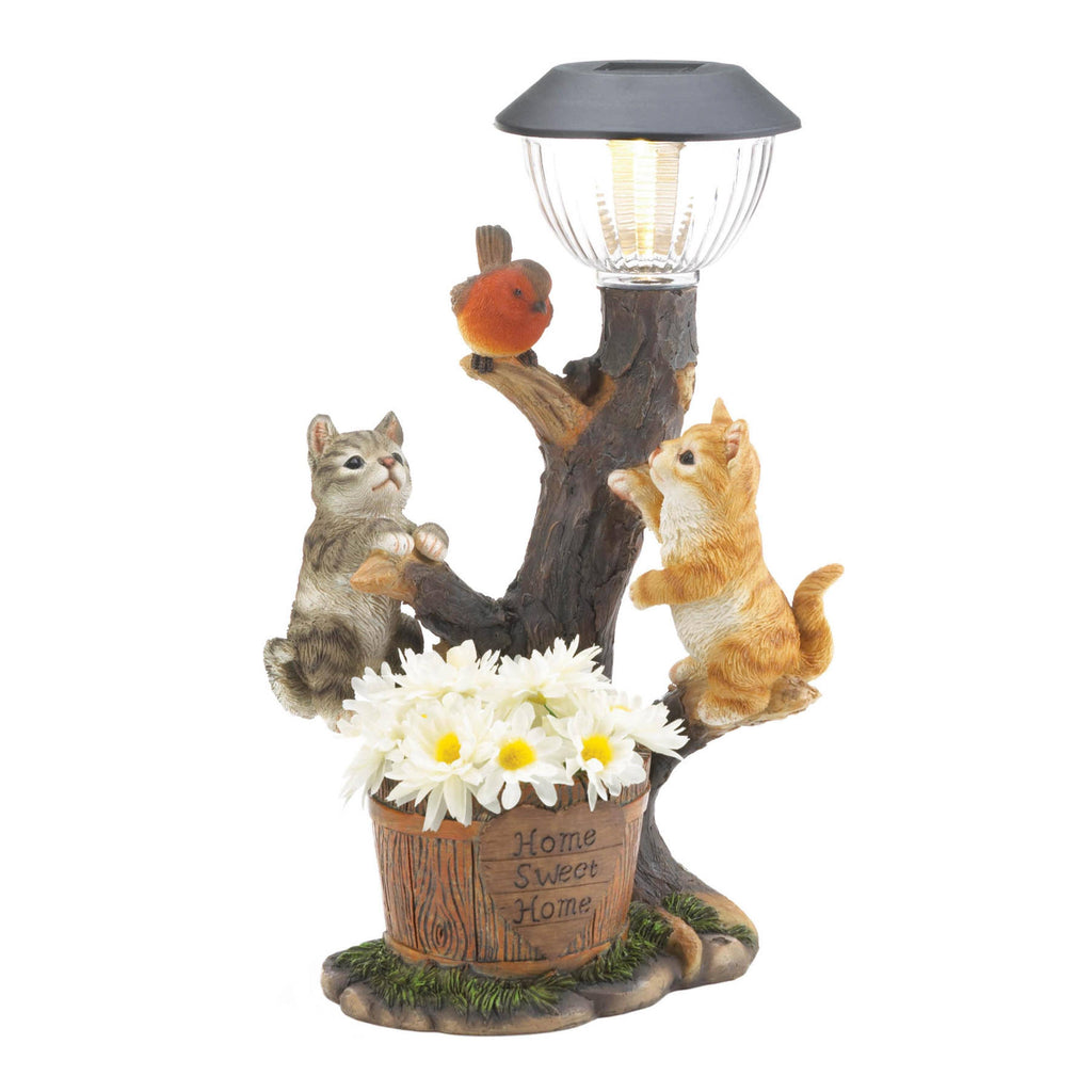 Solar Light K179