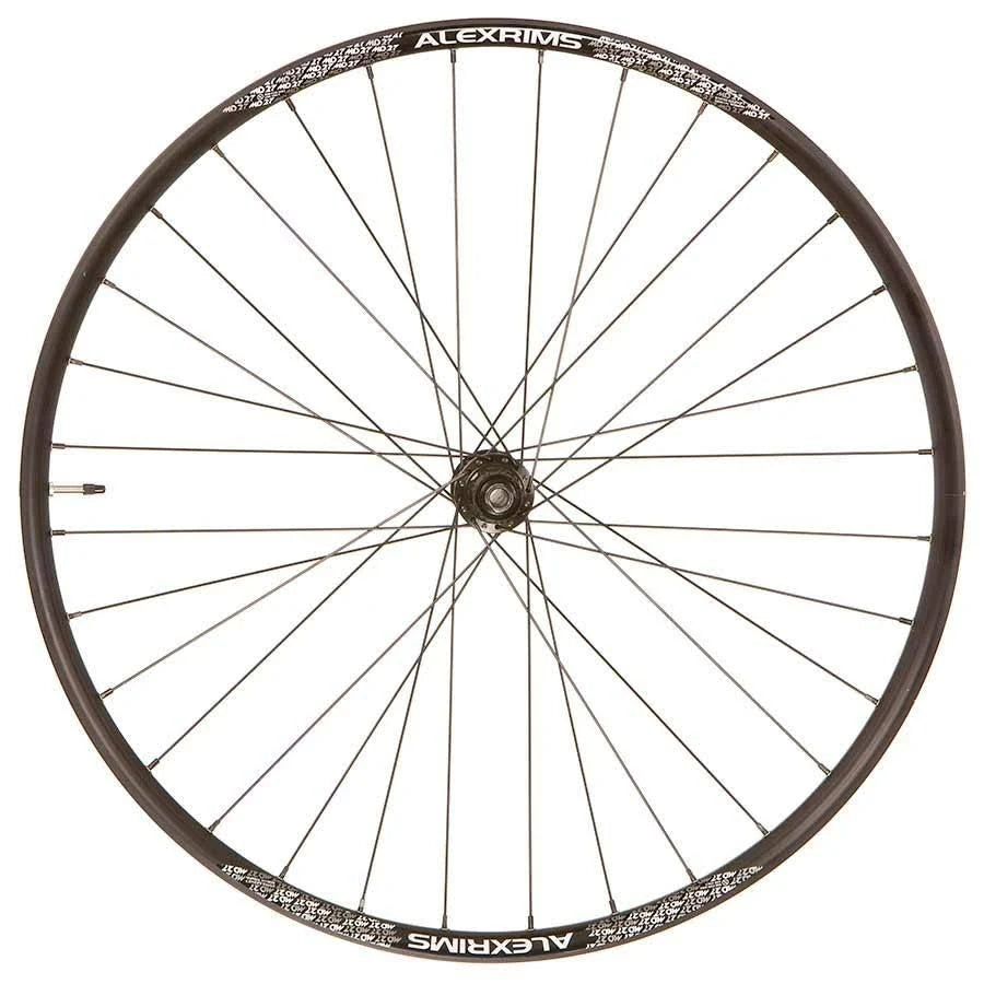 29" Front Wheel, 32 Holes, 15mm TA, 110mm Boost, Center Lock E4253
