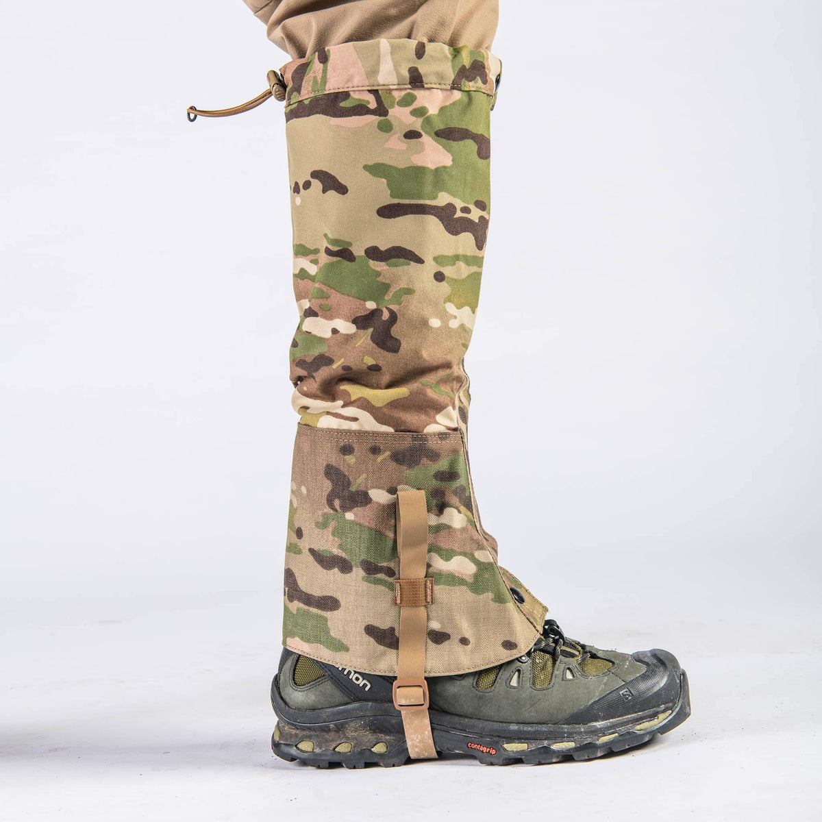 OG Gaiter Multicam Small R88761