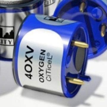 Oxygen Sensor M8873