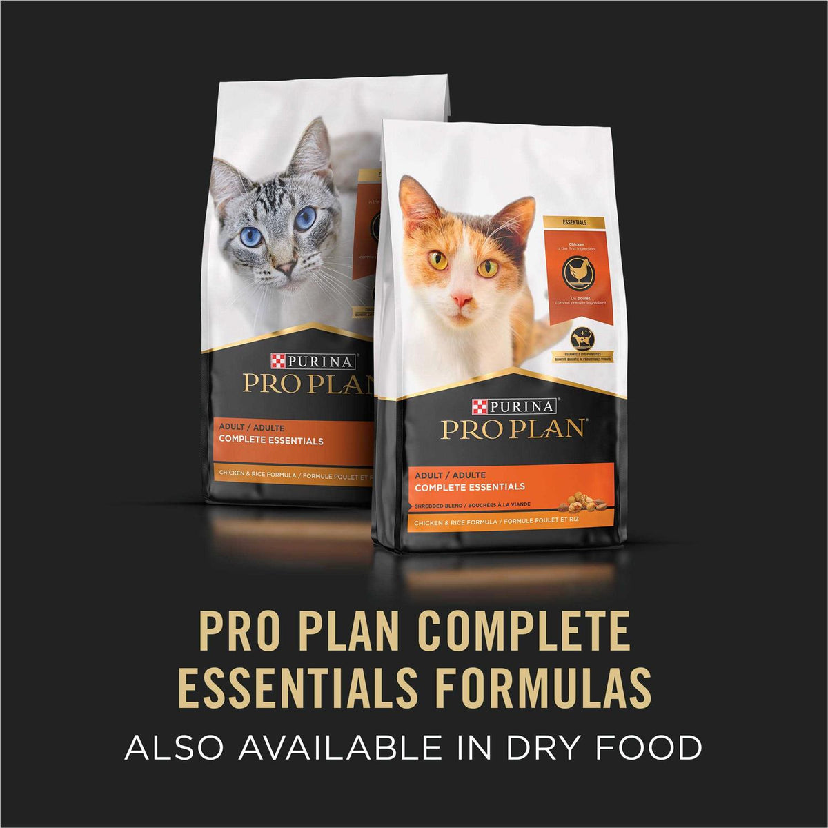 Wet Cat Food D331