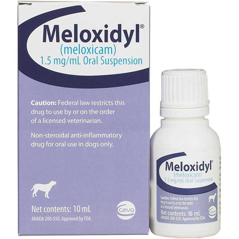 1.5mg/ml Oral Suspension 10mL Bottle P809660