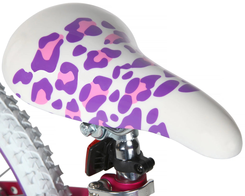 20-Inch Girls BMX Bike Z777