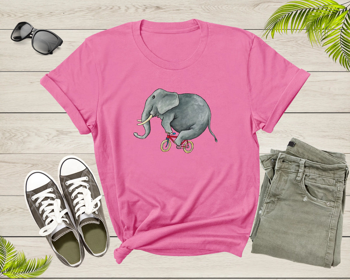 Bicycle Lover T-shirt D62747