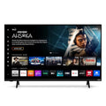 43-inch 4K UHD LED Smart TV with Dolby Vision HDR, WiFi 6, Bluetooth R421