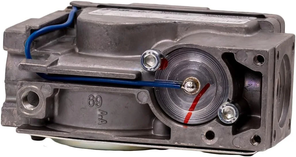 Natural Gas Millivolt Gas Valve for Fireplaces and Stoves Q791