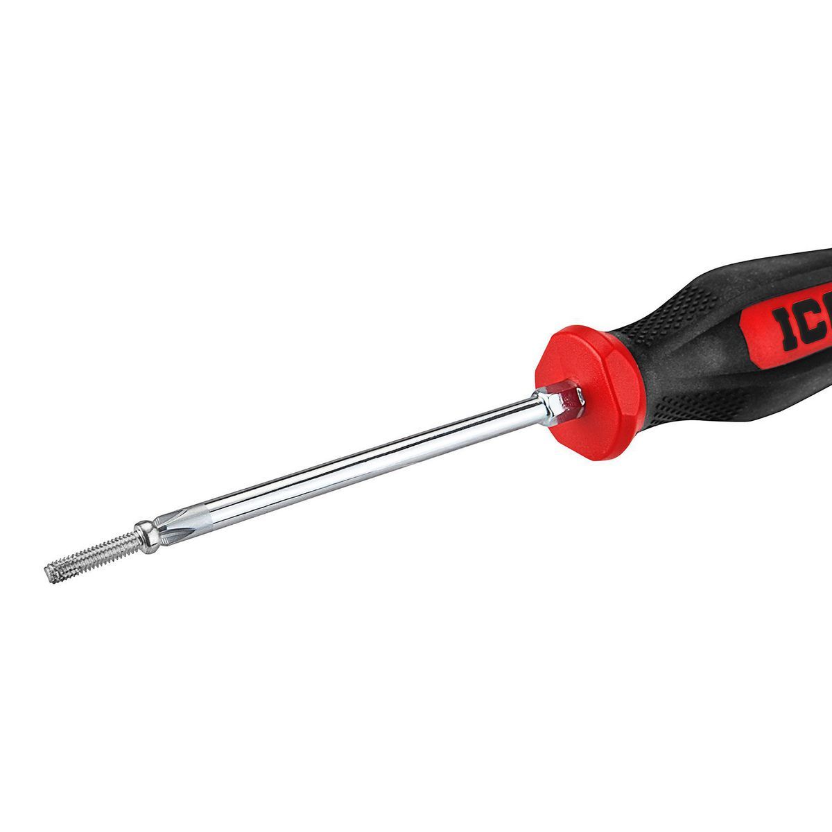 8-Piece Professional Mechanics Screwdriver Set P363721