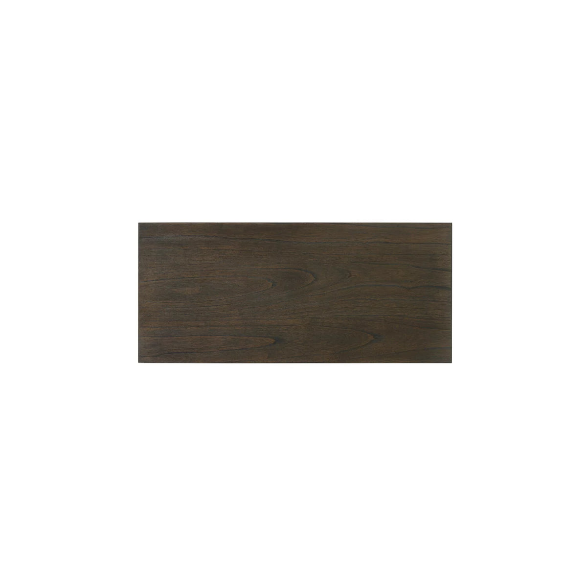 72" Engineered Wood Dining Table with Extension Leaf S5708