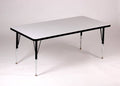 Rectangle Activity Table L857054