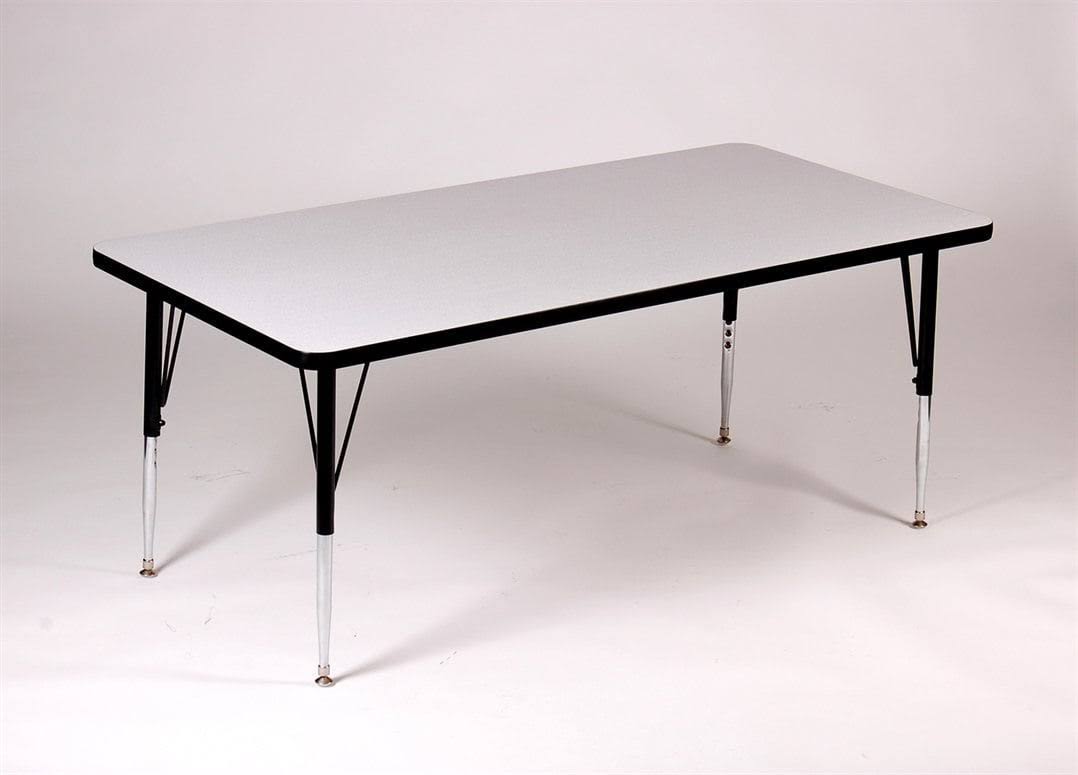 Rectangle Activity Table L857054